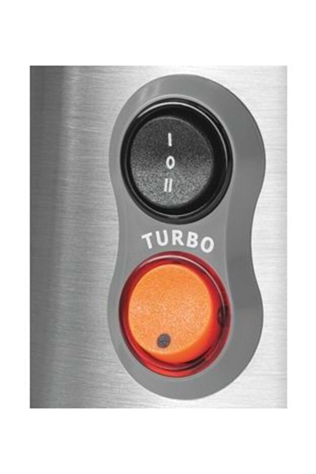 Katı Meyve Sıkacağı - 5