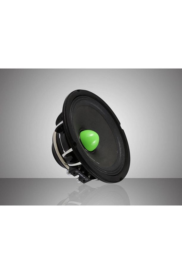 Xmd-1716 16cm Neodium Midrange (hulk Serisi) - 1