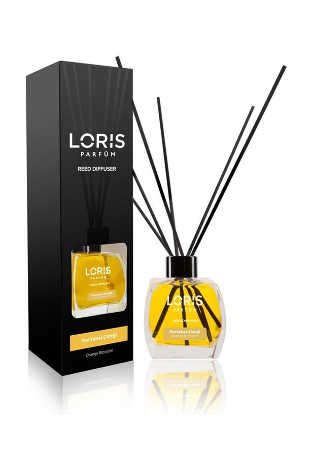 Portakal Çiçeği 120 ml Oda Kokusu - 1