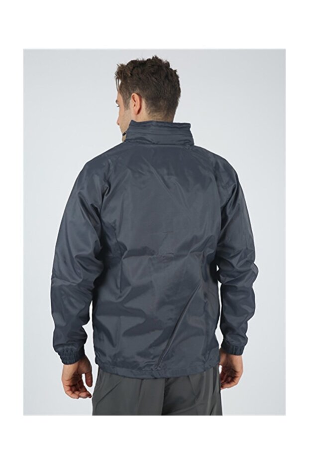 Vega Astarlı Yağmurluk - 3