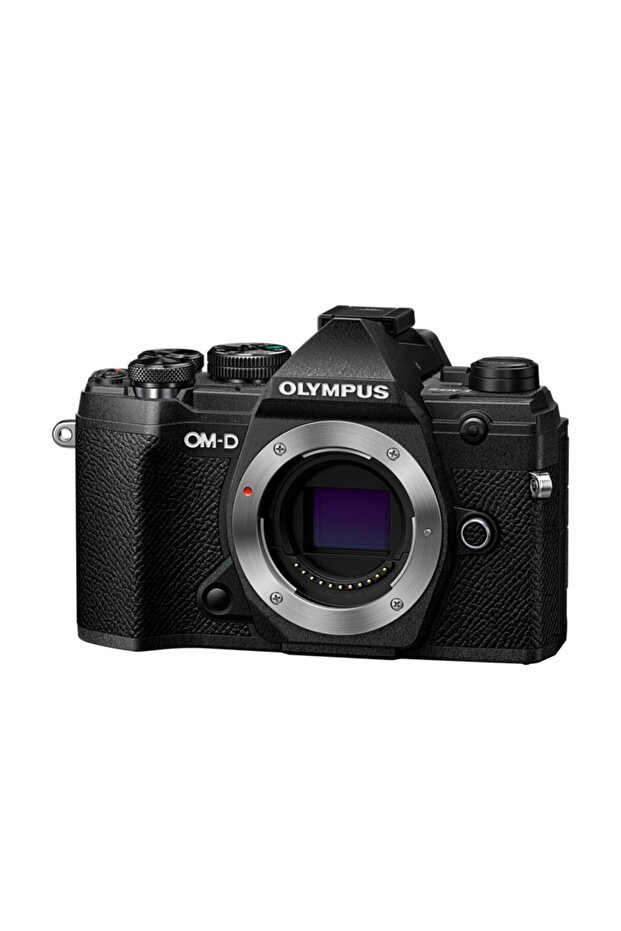 Om-d E-m5 Mark Iıı Body - 3