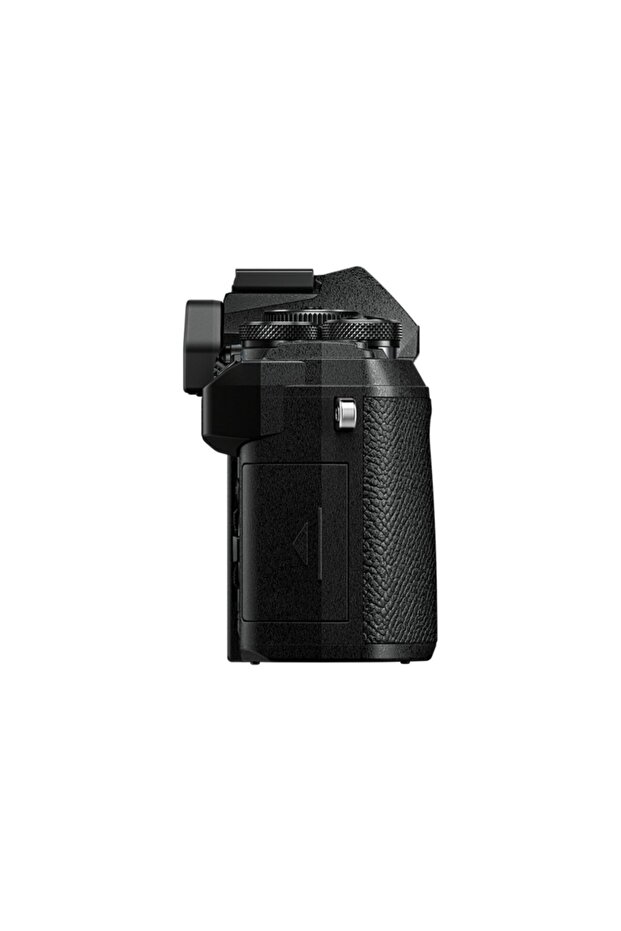 Om-d E-m5 Mark Iıı Body - 4