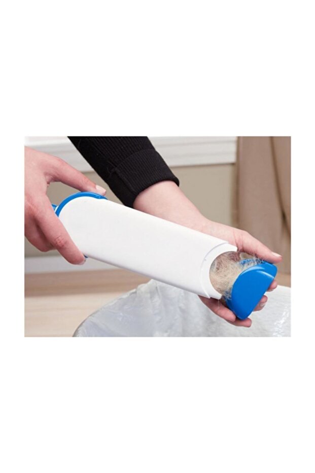 مجموعة فرشاة إزالة الشعر من فرو ويزارد - 4