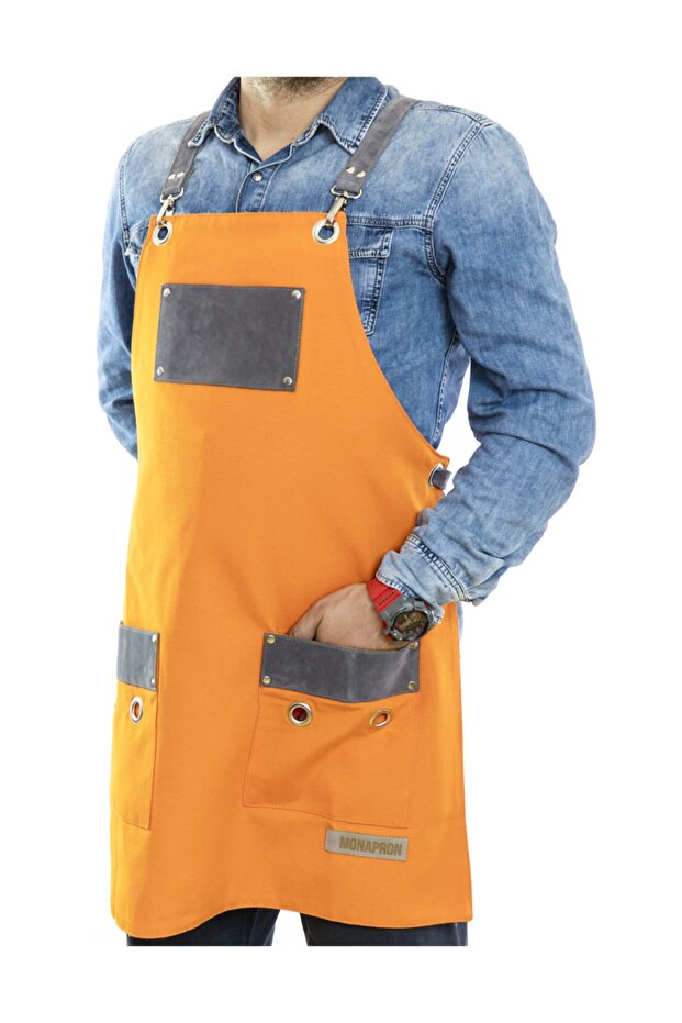 18 مريلة رونسارد - 1