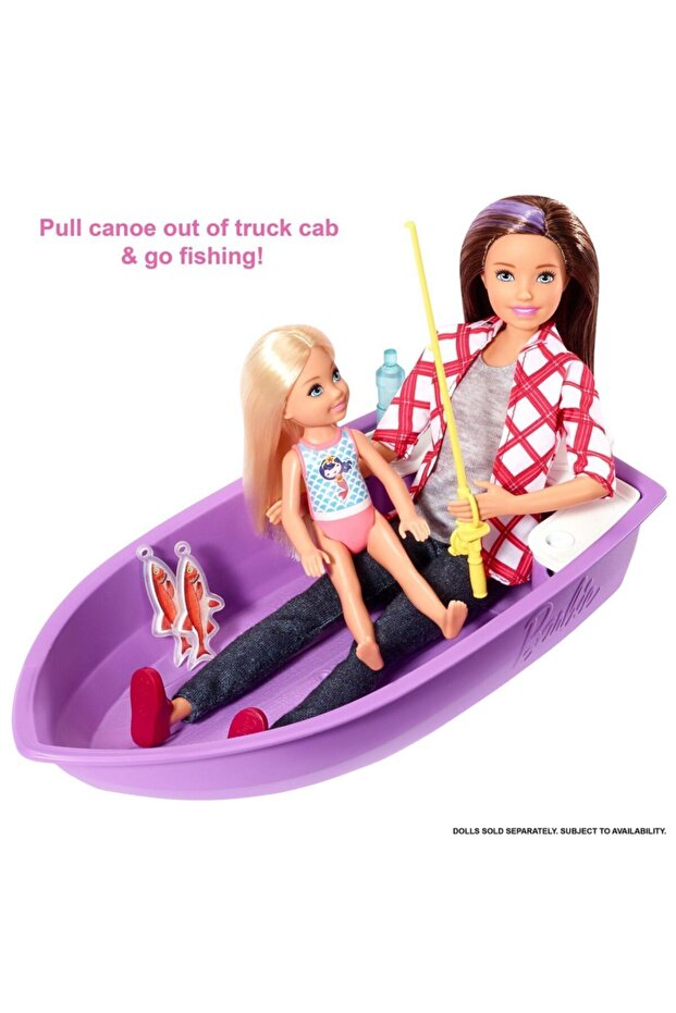 'nin Üçü Bir Arada Rüya Karavanı - 3