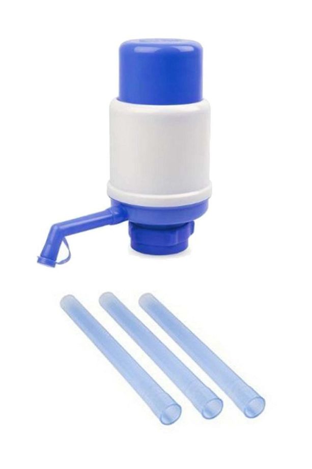 Damacana Pompası 5lt-10lt Pet Sular Ve 19lt Damacanalar Için Ra444 - 1