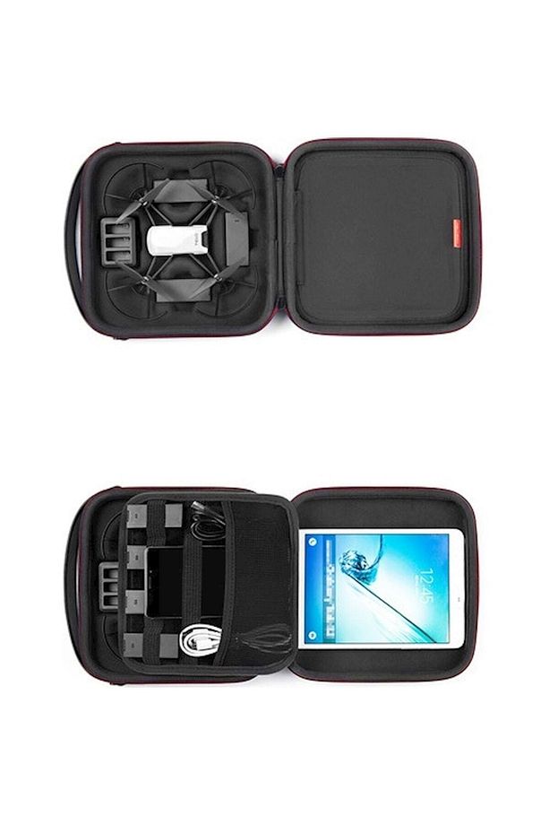 Carrying Case Djı Tello Drone Taşıma Çantası (p-wj-002) - 6