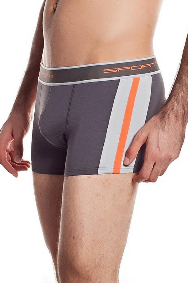 Toby Boxer - 1