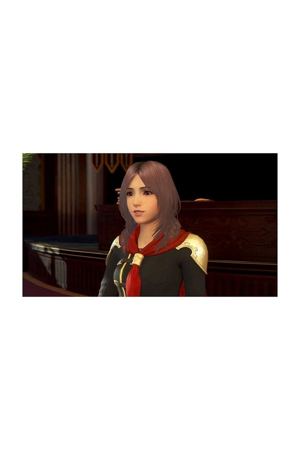 Final Fantasy Type 0 HD PS4 Oyun - 8