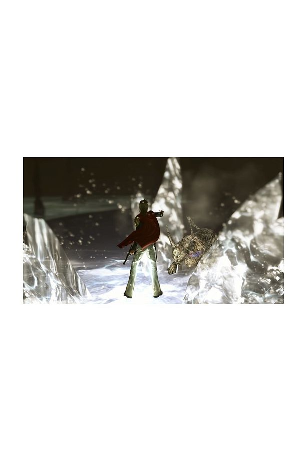 Final Fantasy Type 0 HD PS4 Oyun - 2