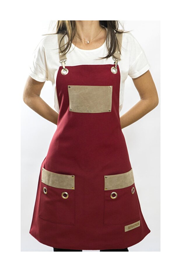 18b مريلة رونسارد - 2