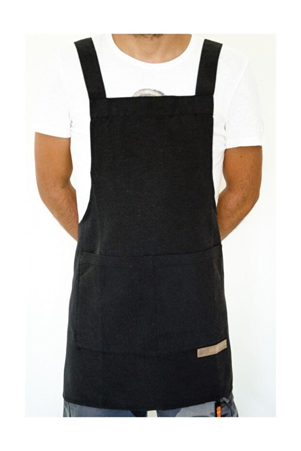 05 Monet Apron - 1