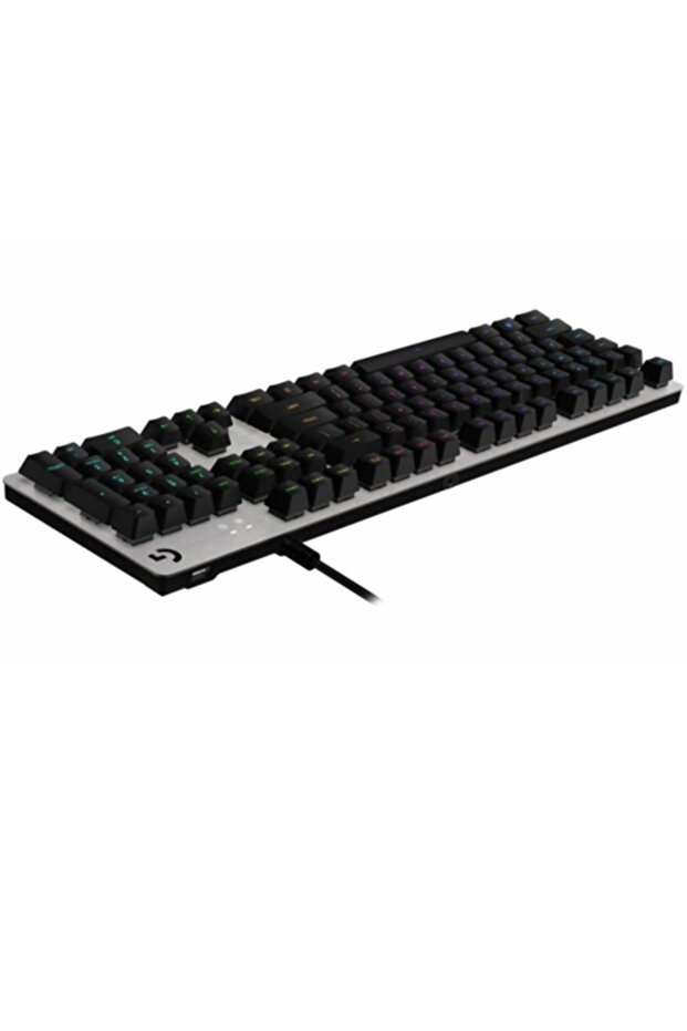 G513 Carbon Rgb Mekanik Klavye 920-008870 - 2