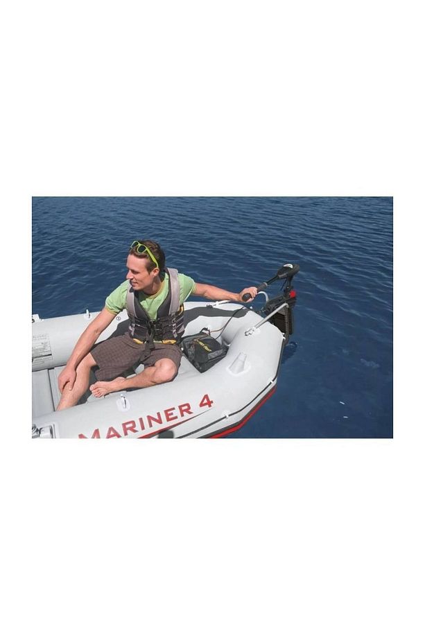 İntex Bot Motor Montaj Kiti - 3