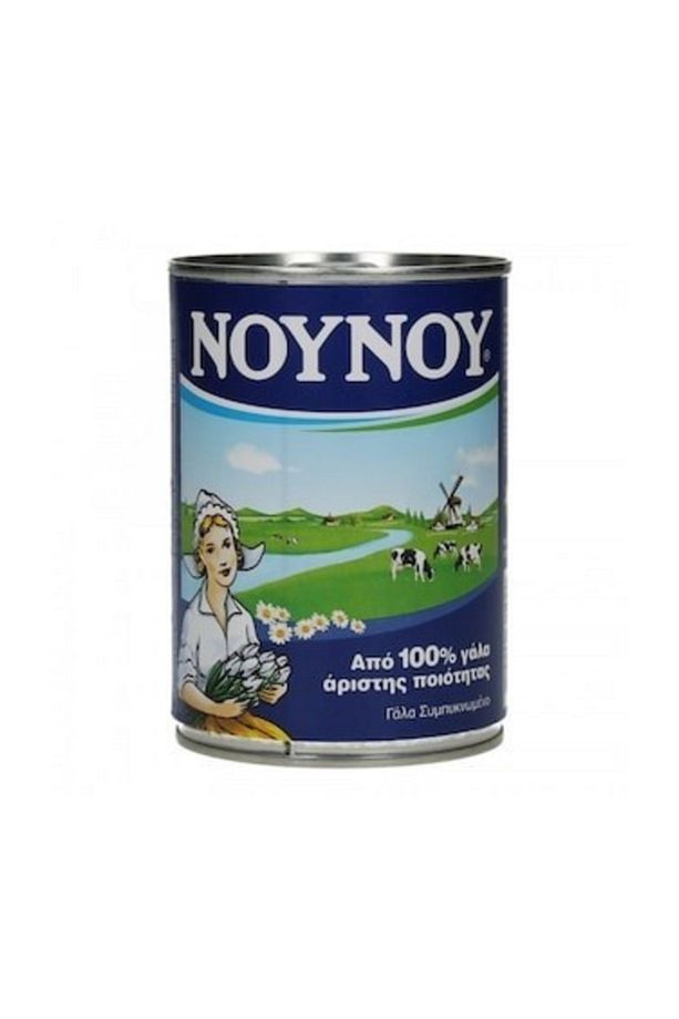 Noynoy Kahve Süt 400ml - 1