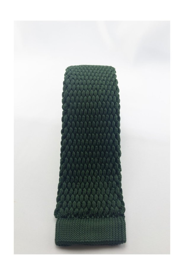 Knit Tie
