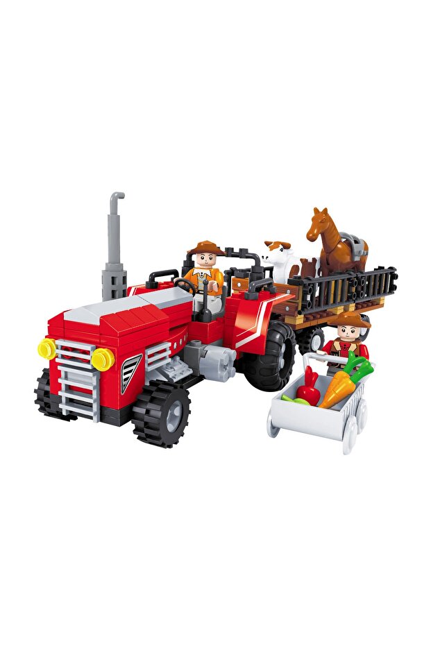 Farmer Seti 28505 - 1