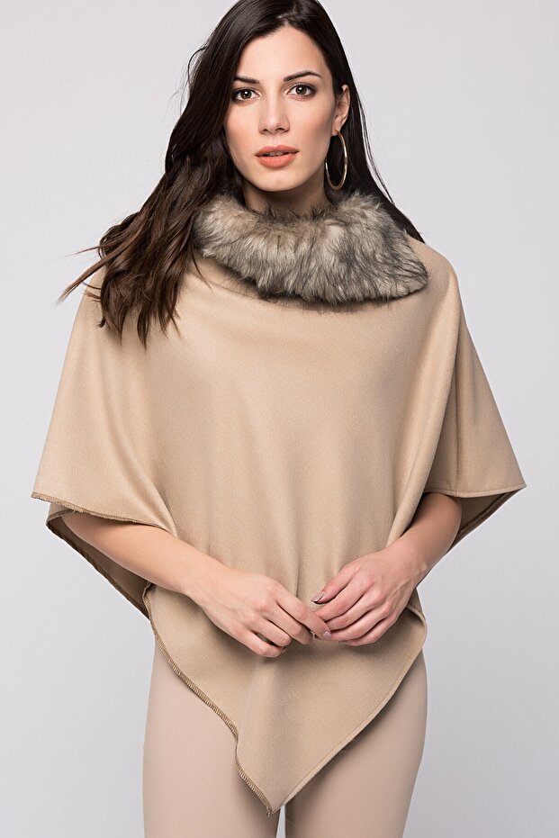 Kadın Camel Panço 70057.. - 1