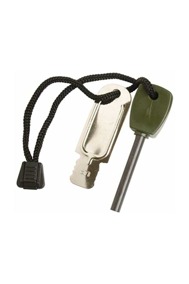 Magnezyum Çubuğu - 1