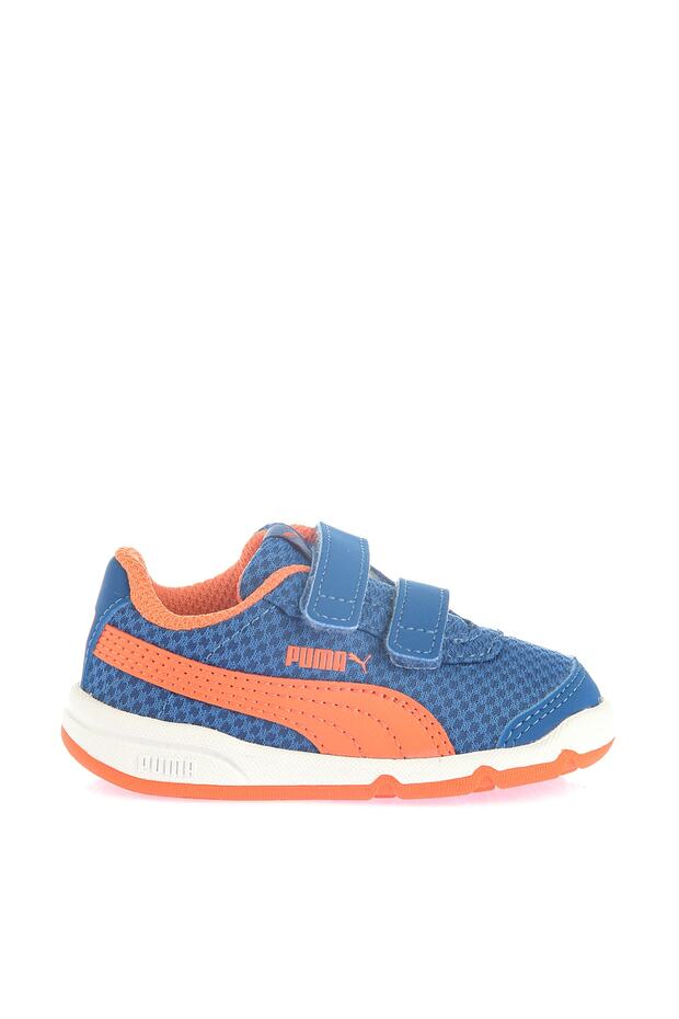 STEPFLEEX 2 MESH VE V INF Saks Erkek Çocuk 901 101085081 - 3