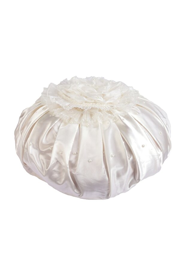 Custom Made Round Bridal & Boiling Bundle - 1