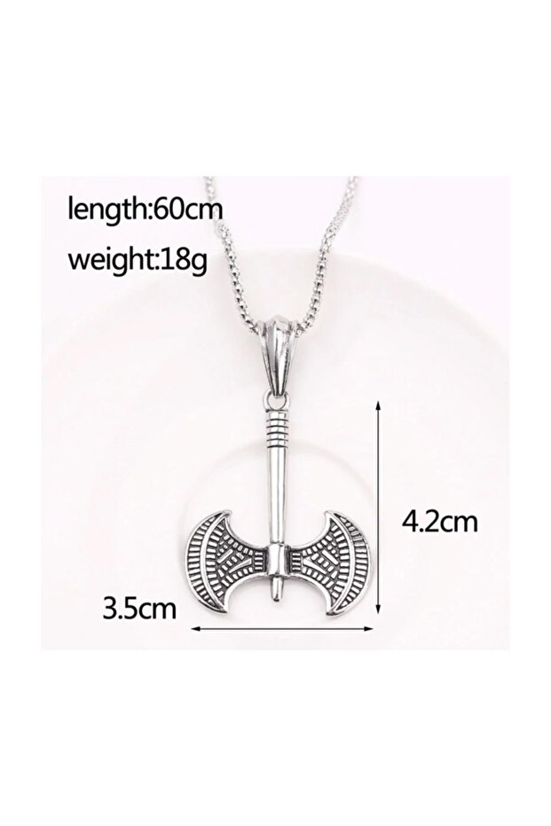 Viking Balta Kolye - 2