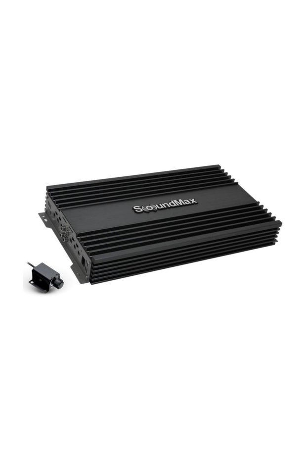 Sx-4100.4ab 5000w Oto Amfi