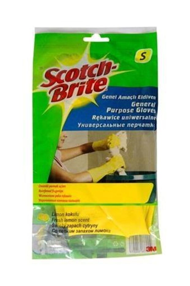 Çok Amaçlı Eldiven No: 6 - 1