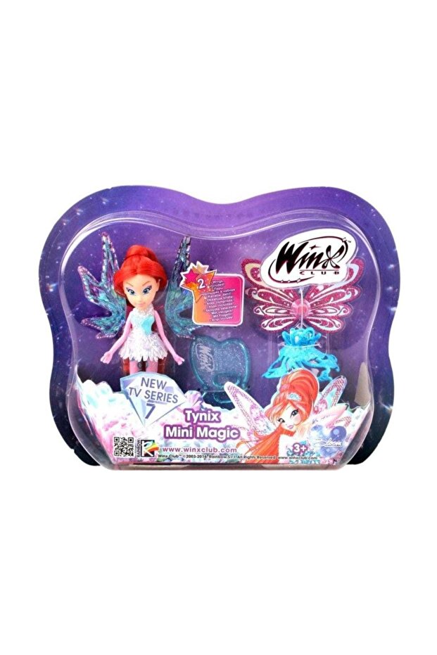 Tynix Mini Magic - 1