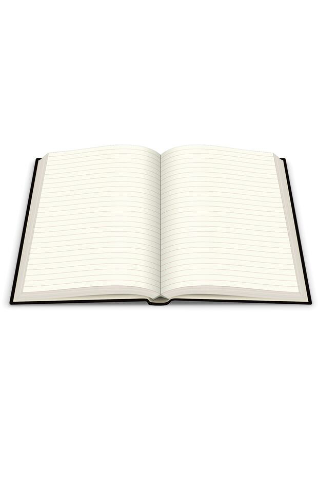 Make Some Noıse Defter - 2