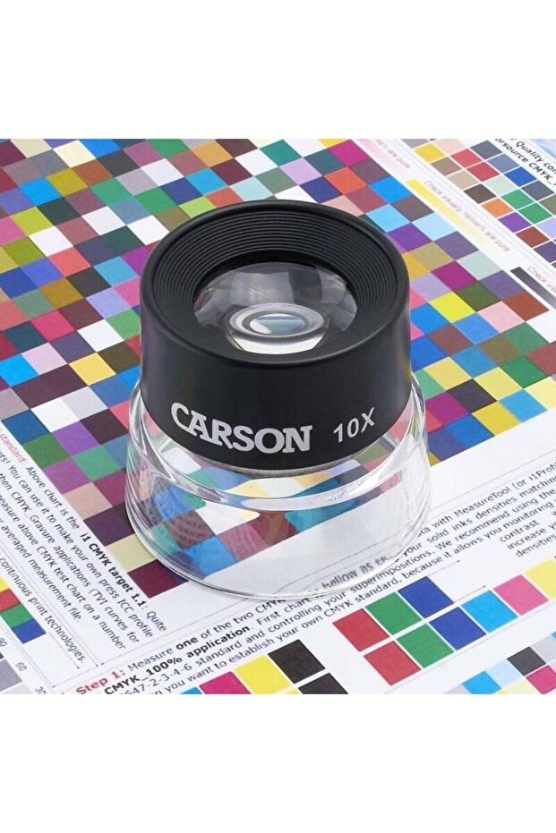 Loop 10x Magnifier - 2