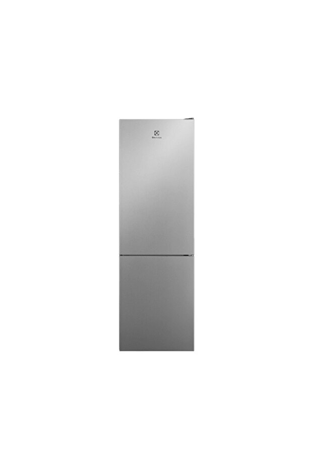 LNT5ME32U1 324L Alttan Donduruculu Buzdolabı Inox