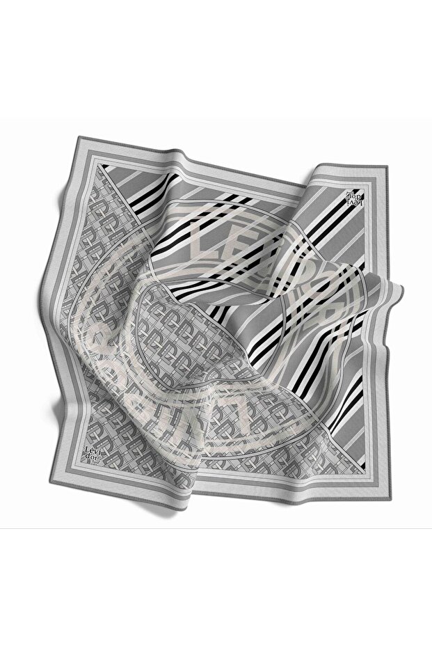 Trend Tiwill Eşarp - 1