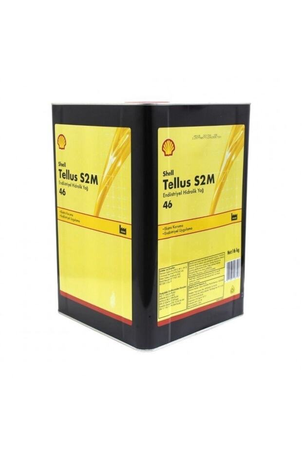 Tellus S2 M 46 16 Litre - 2