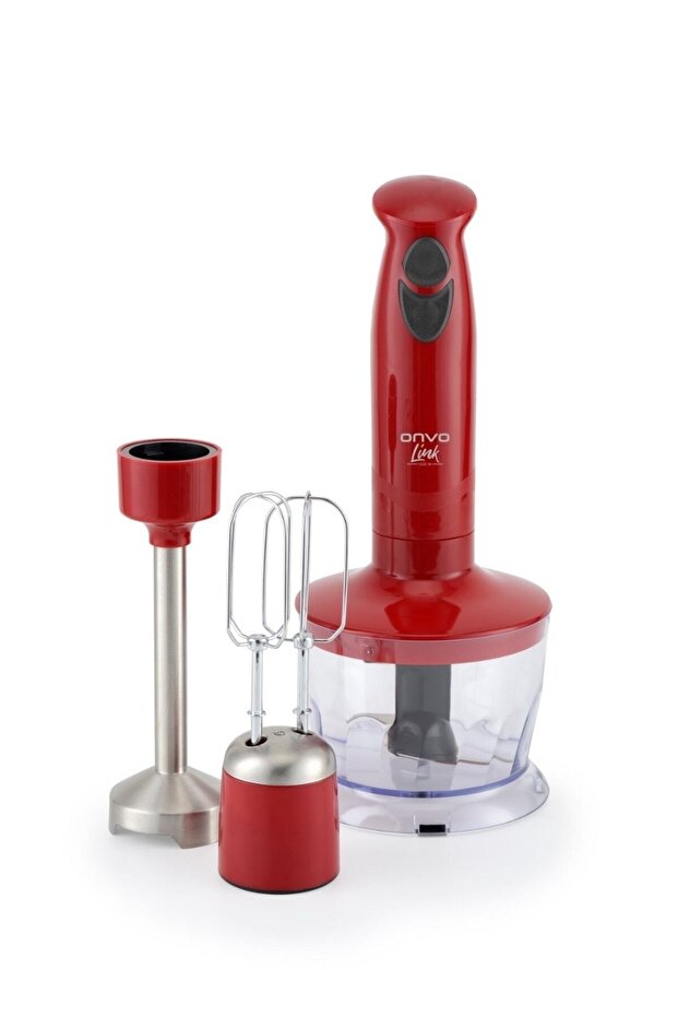 Link Midi Blender Set - 1