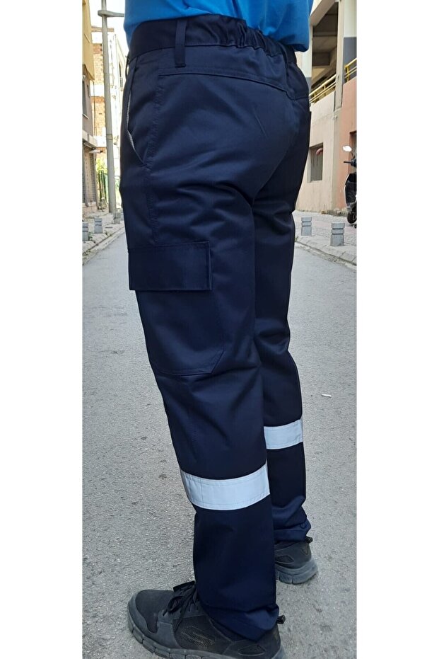 سراويل العمل - 2