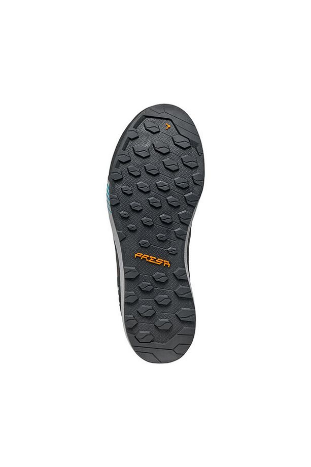 GECKO Ayakkabı Taupe-Mango - 5
