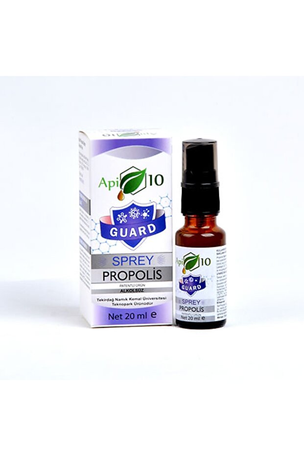 Sprey Propolis Guard - 1