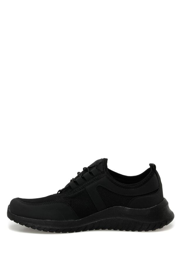 356379.M 3FX Siyah Erkek Sneaker - 3