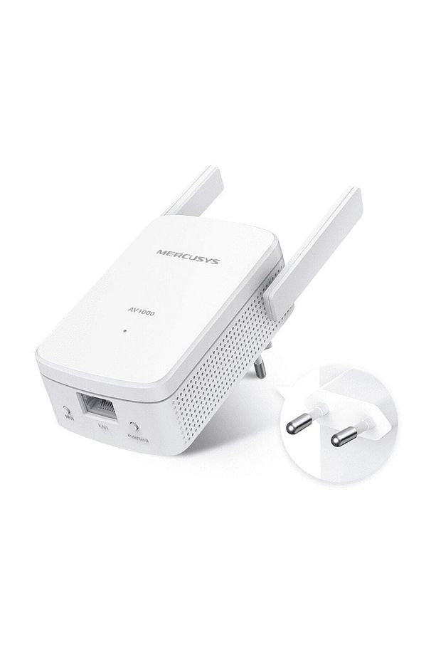 MP510 KIT Av1000 Gigabit Powerline Ac Wi-fi Kit - 2