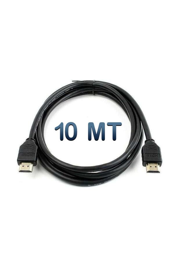 10 METRE HDMİ KABLO