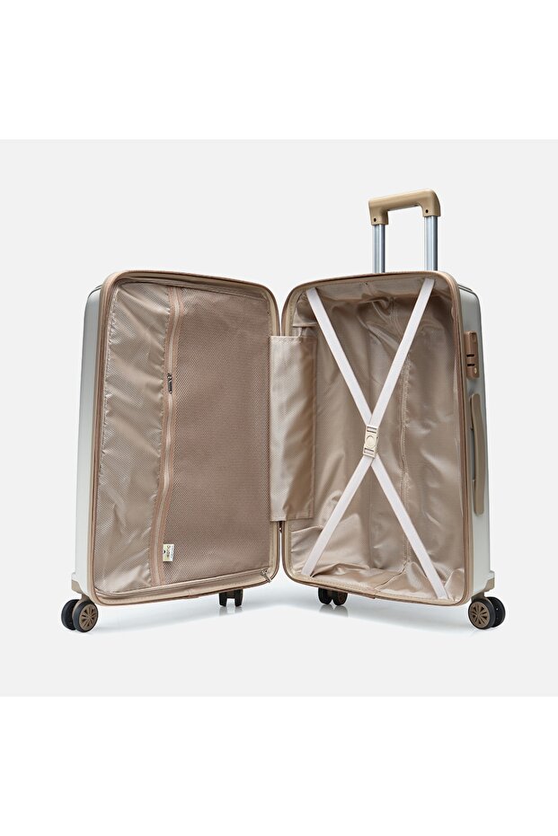 HOTİÇ ORTA BOY VALİZ - 5