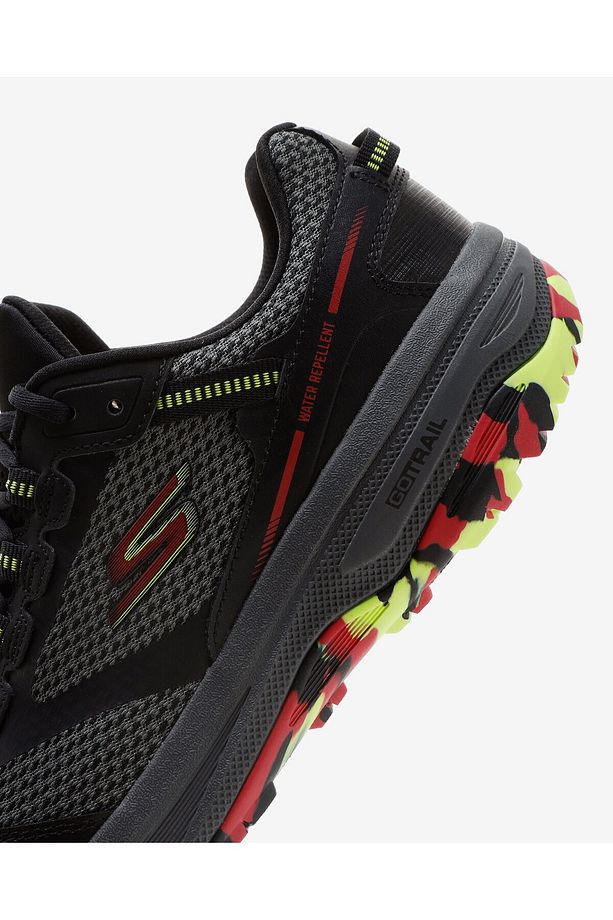 Go Run Trail Altitude-Marble Erkek Çok Renkli Outdoor Ayakkabı 220112 Mlt - 8