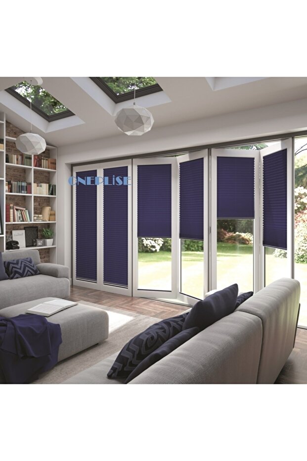 Plise Perde OnePlise - 9