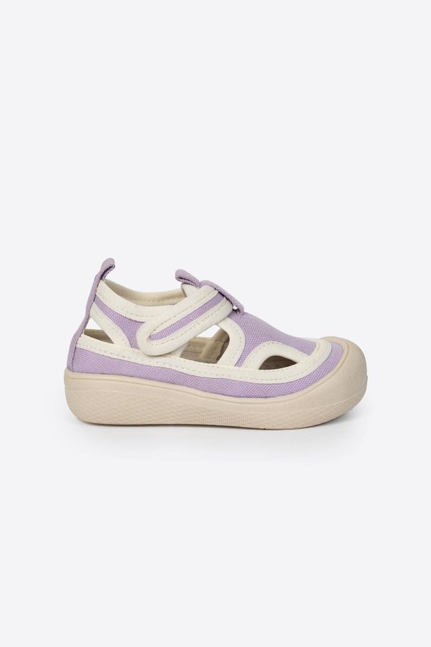 Lilac Children's Sandals Kids06