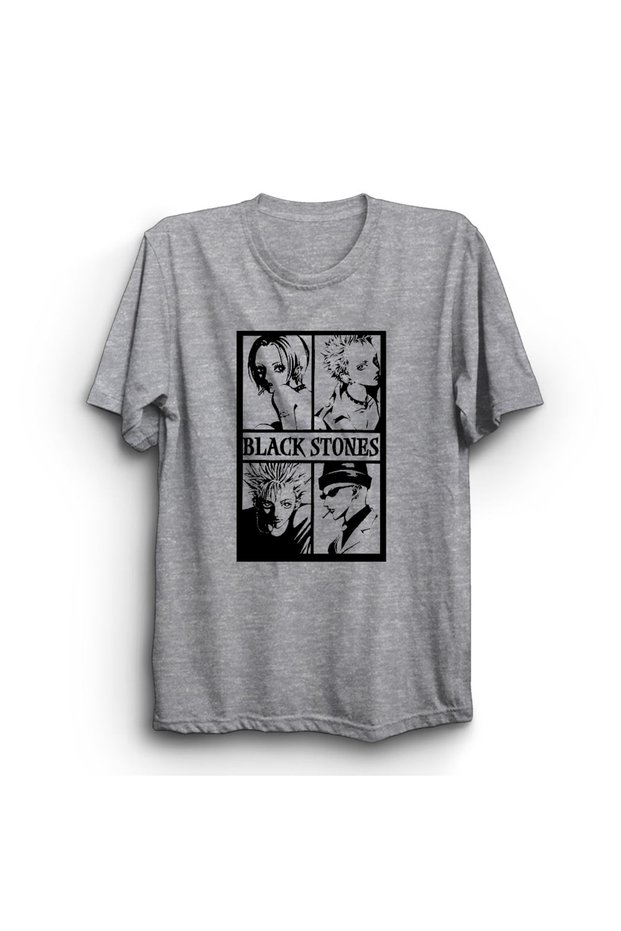 Black Stones, Nana, Nana, Music, Anime T-Shirt