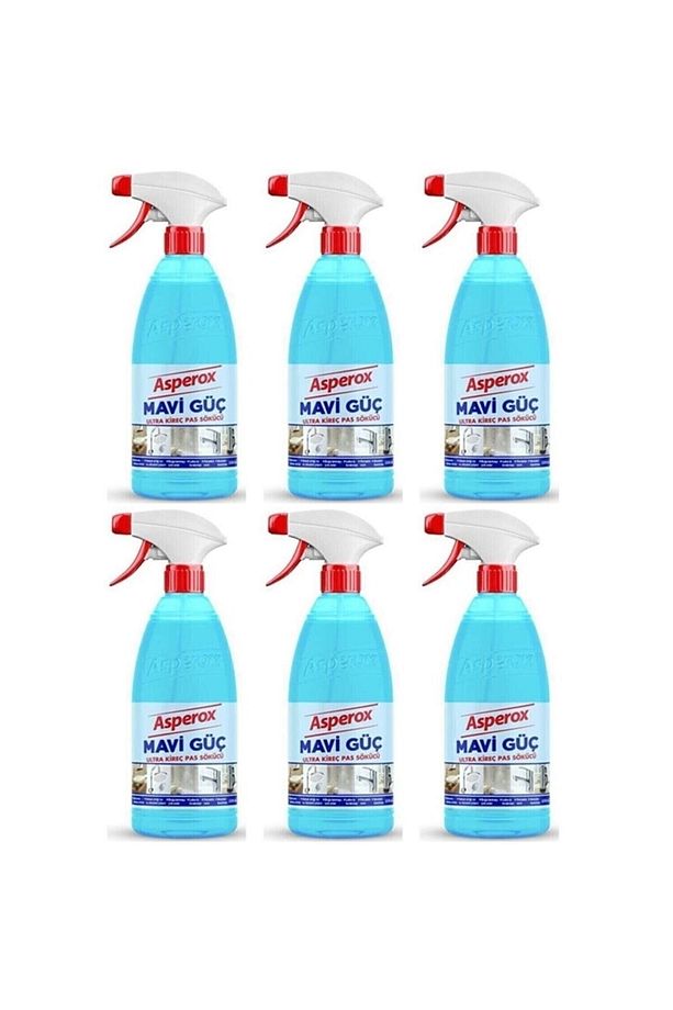 12li Sarı Güç Mavi Güç (6 6)---12 Adet - 2