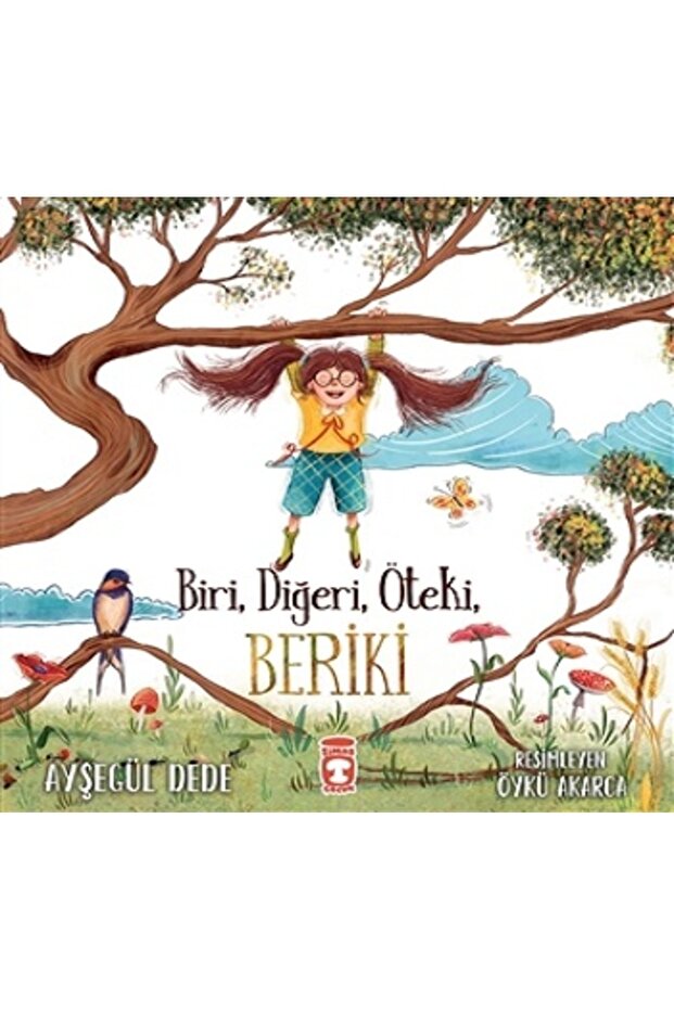 Biri, Diğeri, Öteki, Beriki