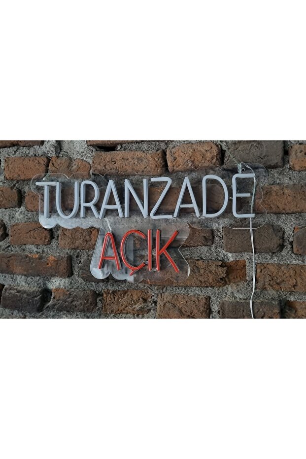 firmaya özel açık/kapalı levhası - 2