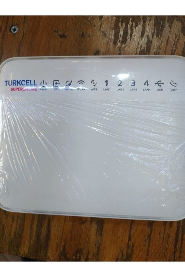 Modem Huawei Hg 658c V2 Superonline 300 Mbps - 1